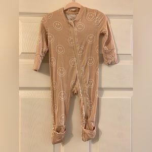 Willow+Co Bamboo Sleepy